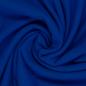 Preview: Swafing Maike French Terry Uni Royalblau 254